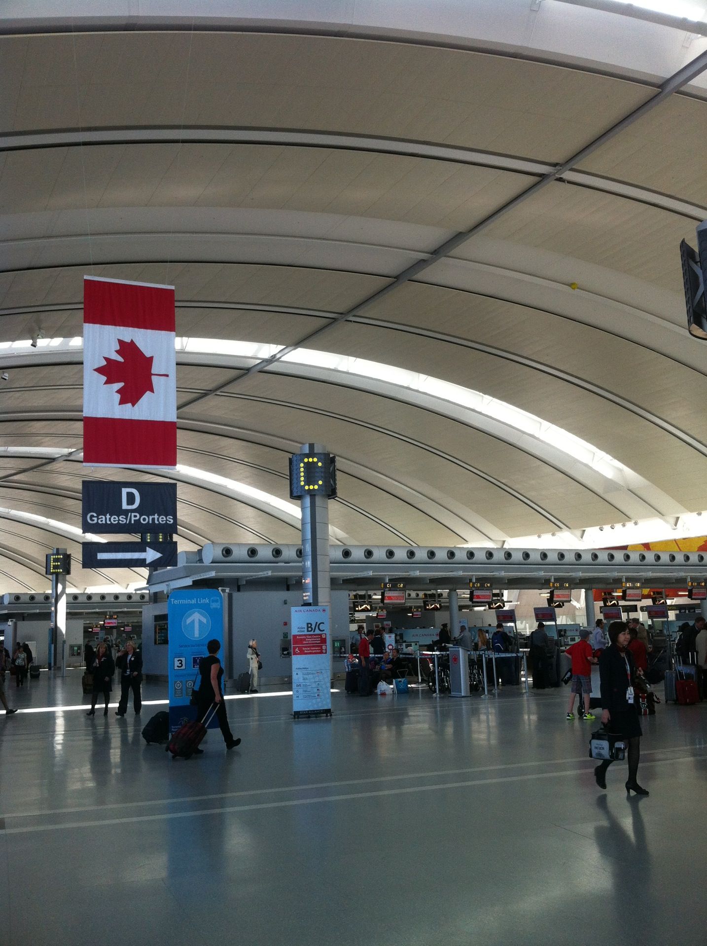 Visitors in Canada Continue to Have Access to Work Permits