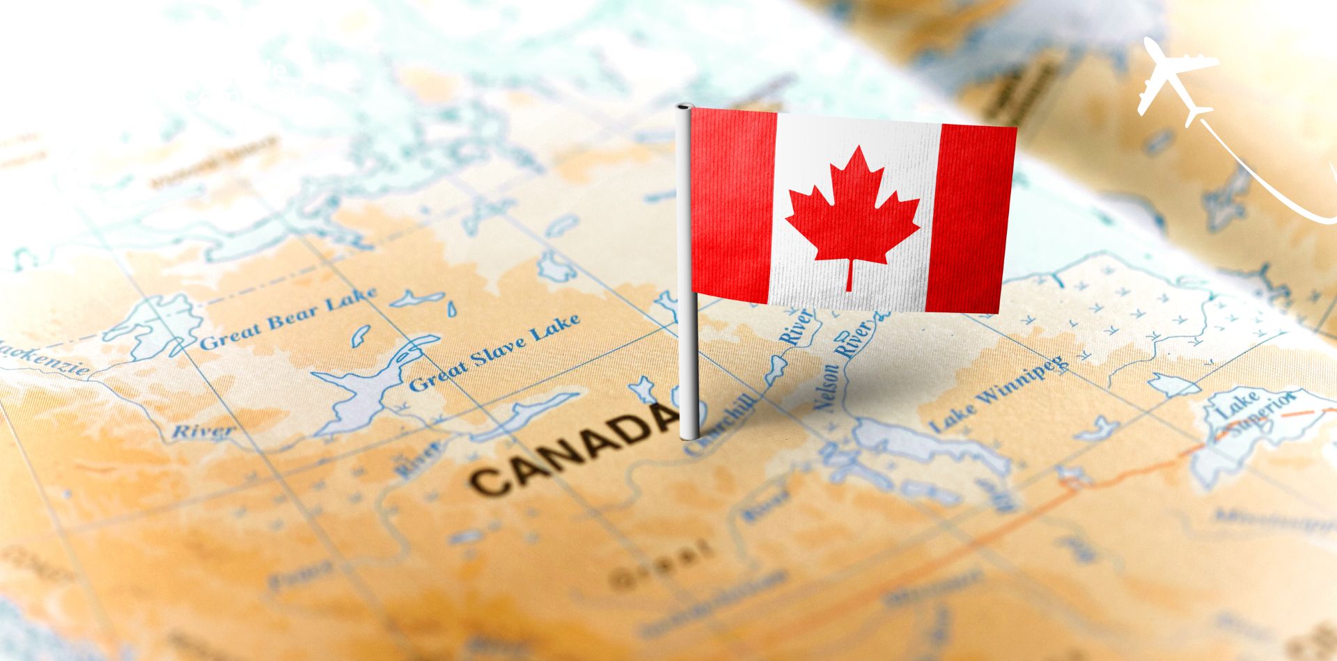 Eligibility requirements if you apply from inside Canada