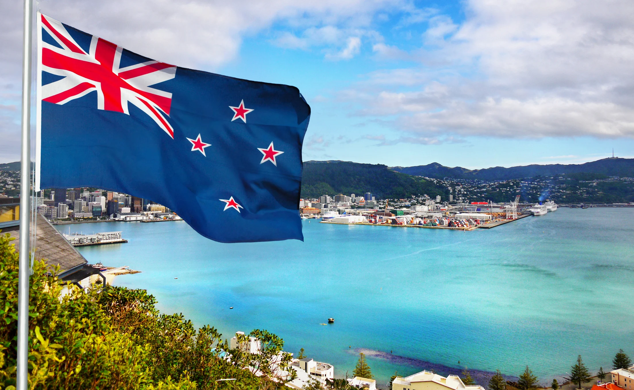 New Zealand Relaxes Visa Rules: A Game-Changer for Remote Workers and Travelers